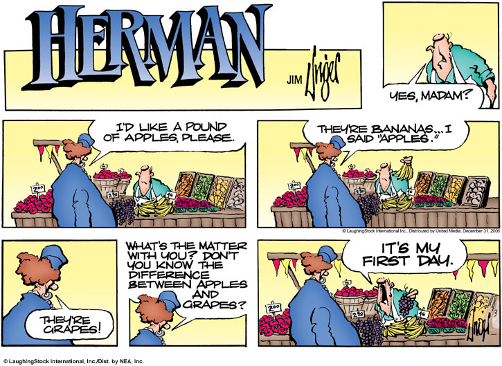 herman